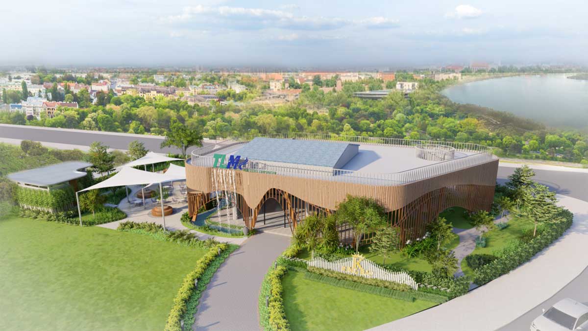 Fenice Paradise Nhon Trach Project Operator Fenice Paradise Nhon Trach Project Operator