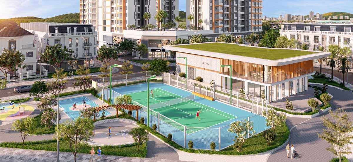 9X Quy Nhon Apartment Sports Area 9X Quy Nhon Apartment Sports Area