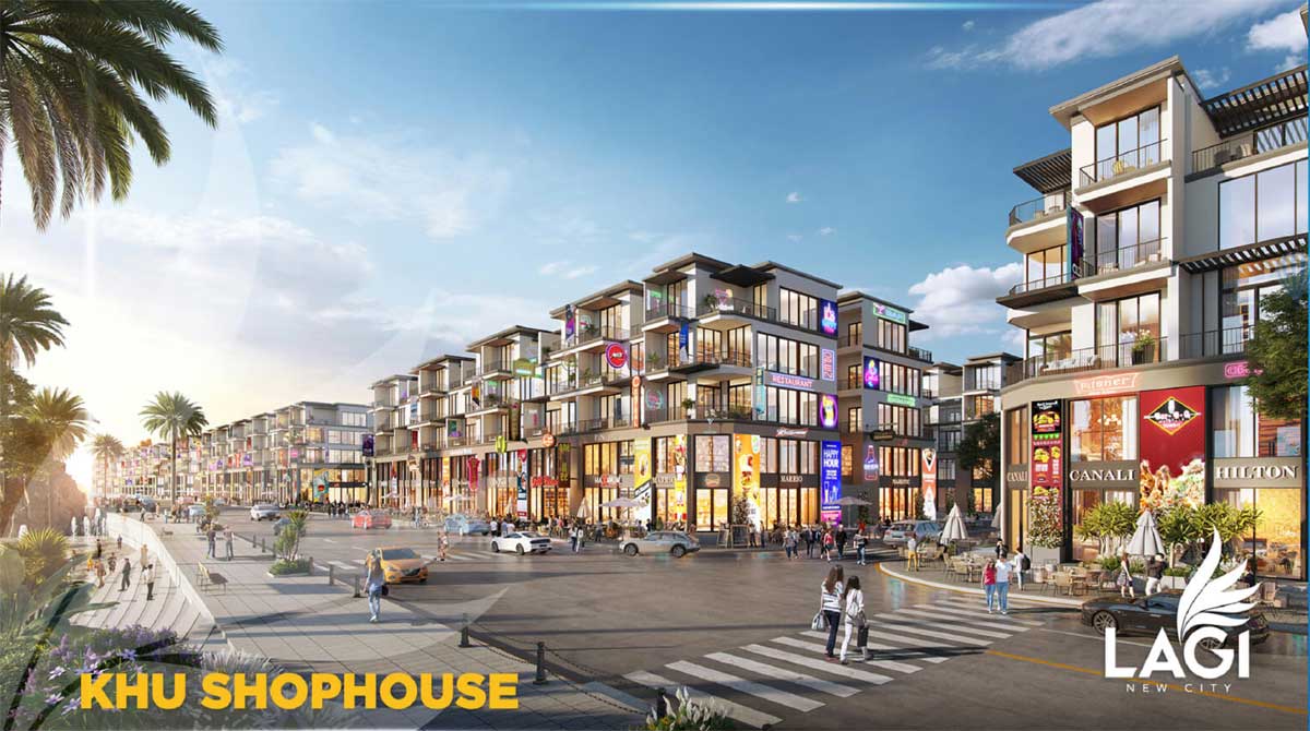 Shophouse Again New City Shophouse Again New City
