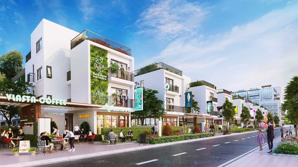 Vlasta Van Phu Sam Son shopvilla Vlasta Van Phu Sam Son - Vlasta Van Phu Sam Son