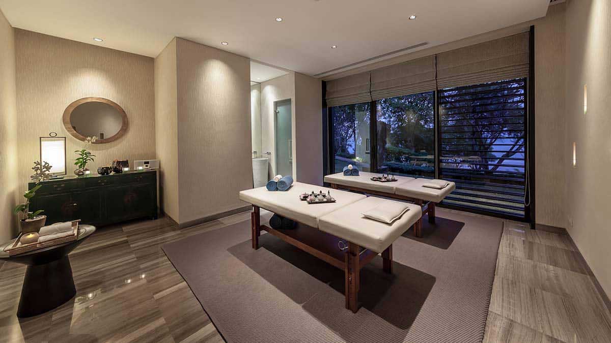 Spa The Forest Gem Apartment Binh Thanh Spa The Forest Gem Apartment Binh Thanh
