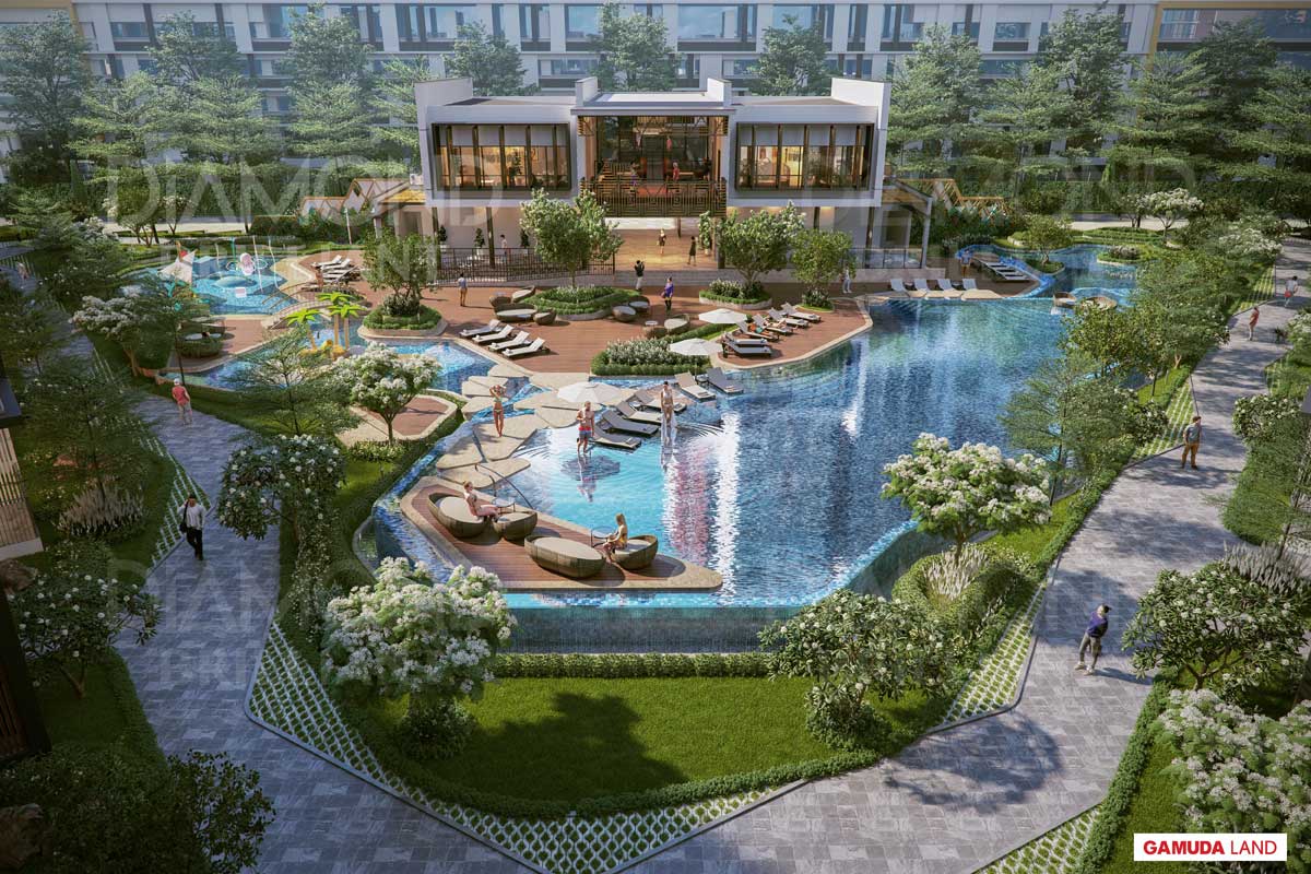 Celadon Sports & Resort Club Celadon Sports & Resort Club