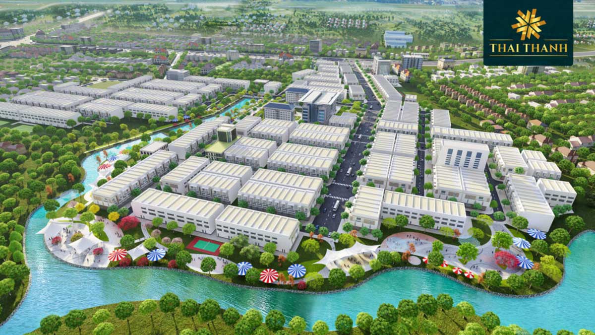 Utilities of Thai Thanh Bombo Bu Dang Binh Phuoc Project Utilities of Thai Thanh Bombo Bu Dang Binh Phuoc Project