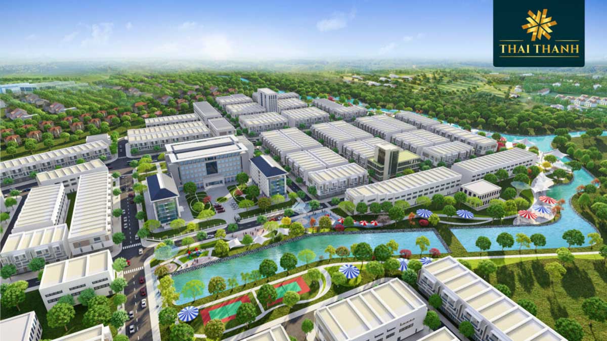 Panorama of Thai Thanh Bombo Urban Area Bu Dang Binh Phuoc Panorama of Thai Thanh Bombo Urban Area Bu Dang Binh Phuoc
