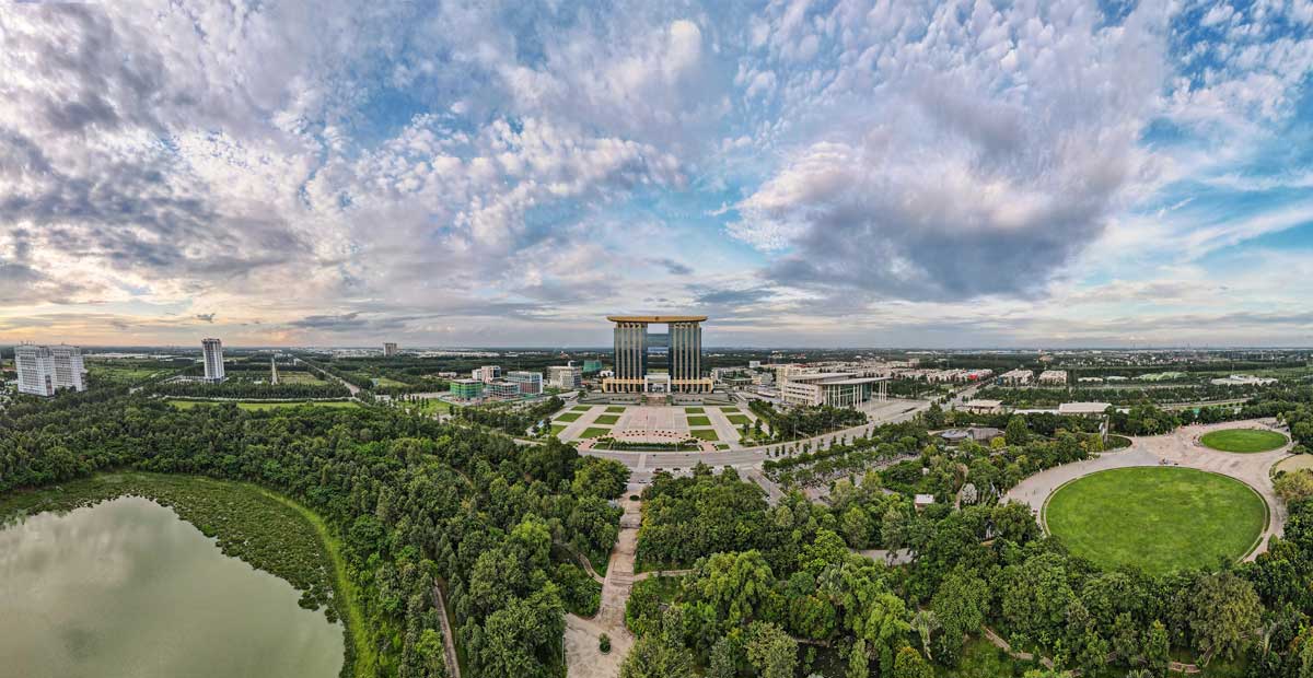 Binh Duong New City - Binh Duong New City Binh Duong New City - Binh Duong New City