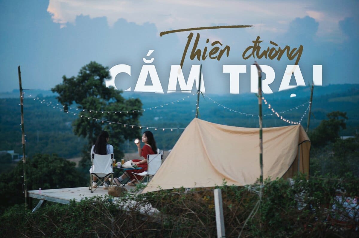 Camping Paradise at Lake Side Garden Camping Paradise at Lake Side Garden