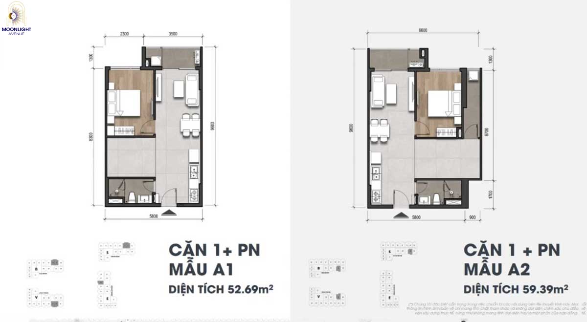 1 Bedroom Apartment Design Avatar Thu Duc Apartment 1 Bedroom Apartment Design Avatar Thu Duc Apartment