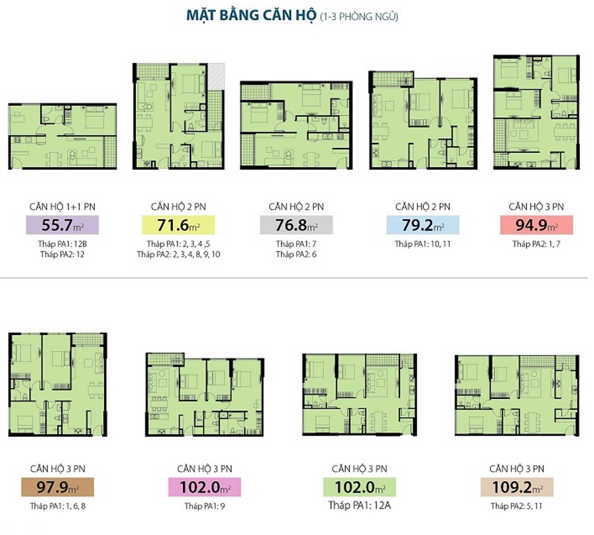 The Park Avenue Apartment Design District 11 The Park Avenue Apartment Design District 11