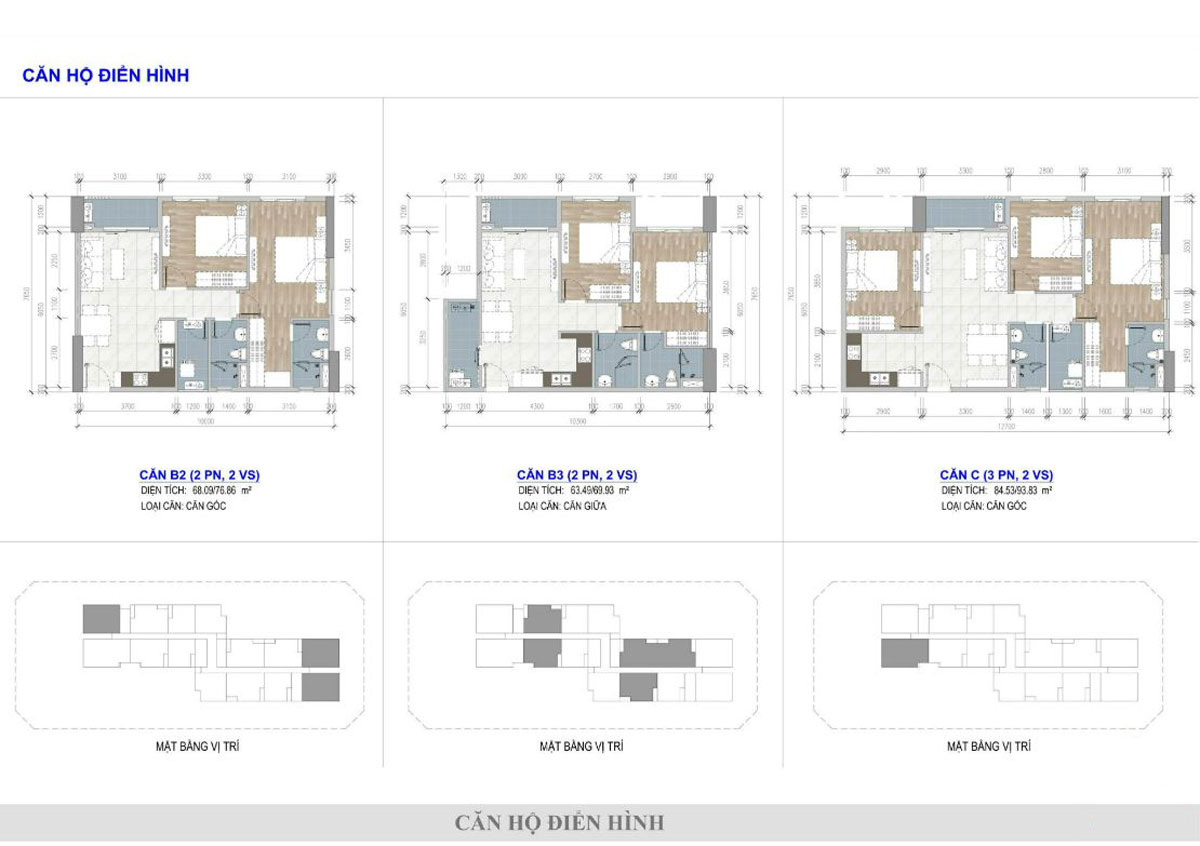 FIFA City Apartment Design Nguyen Van Linh Binh Chanh FIFA City Apartment Design Nguyen Van Linh Binh Chanh