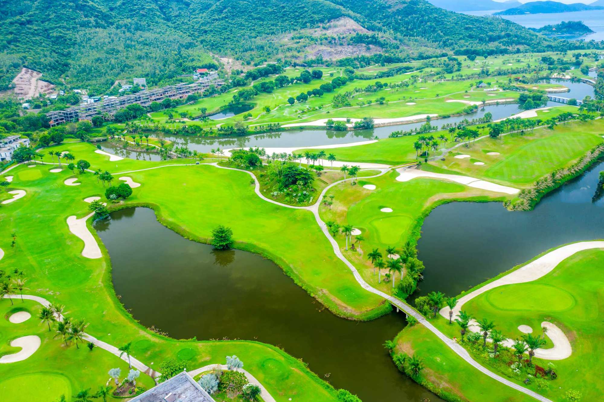NovaWorld Nha Trang Diamond Bay Novaworld Nha Trang Diamond Bay Urban Area Project Progress - NovaWorld Nha Trang Diamond Bay