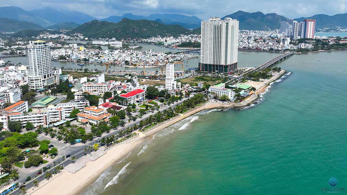 Welltone Nha Trang Welltone Nha Trang project cost - Welltone Nha Trang