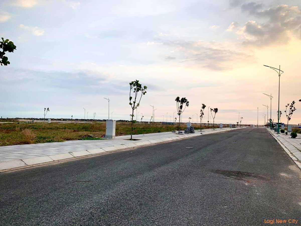 New City Binh Thuan - Lagi New City