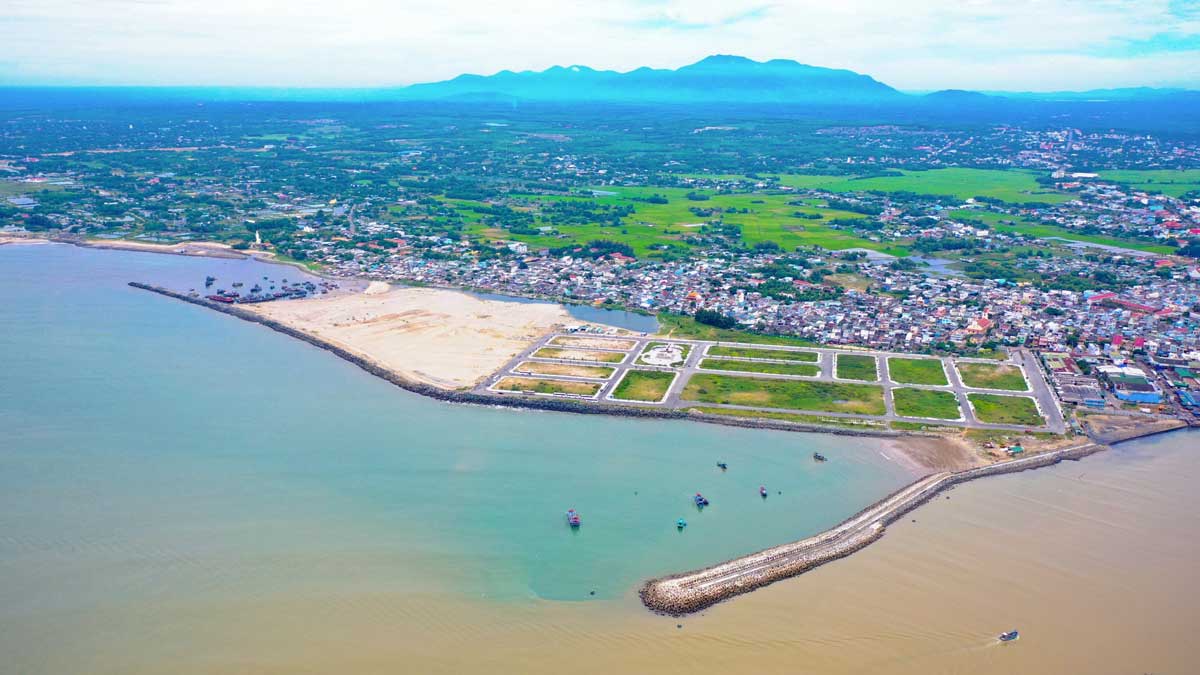 New City Binh Thuan - Lagi New City