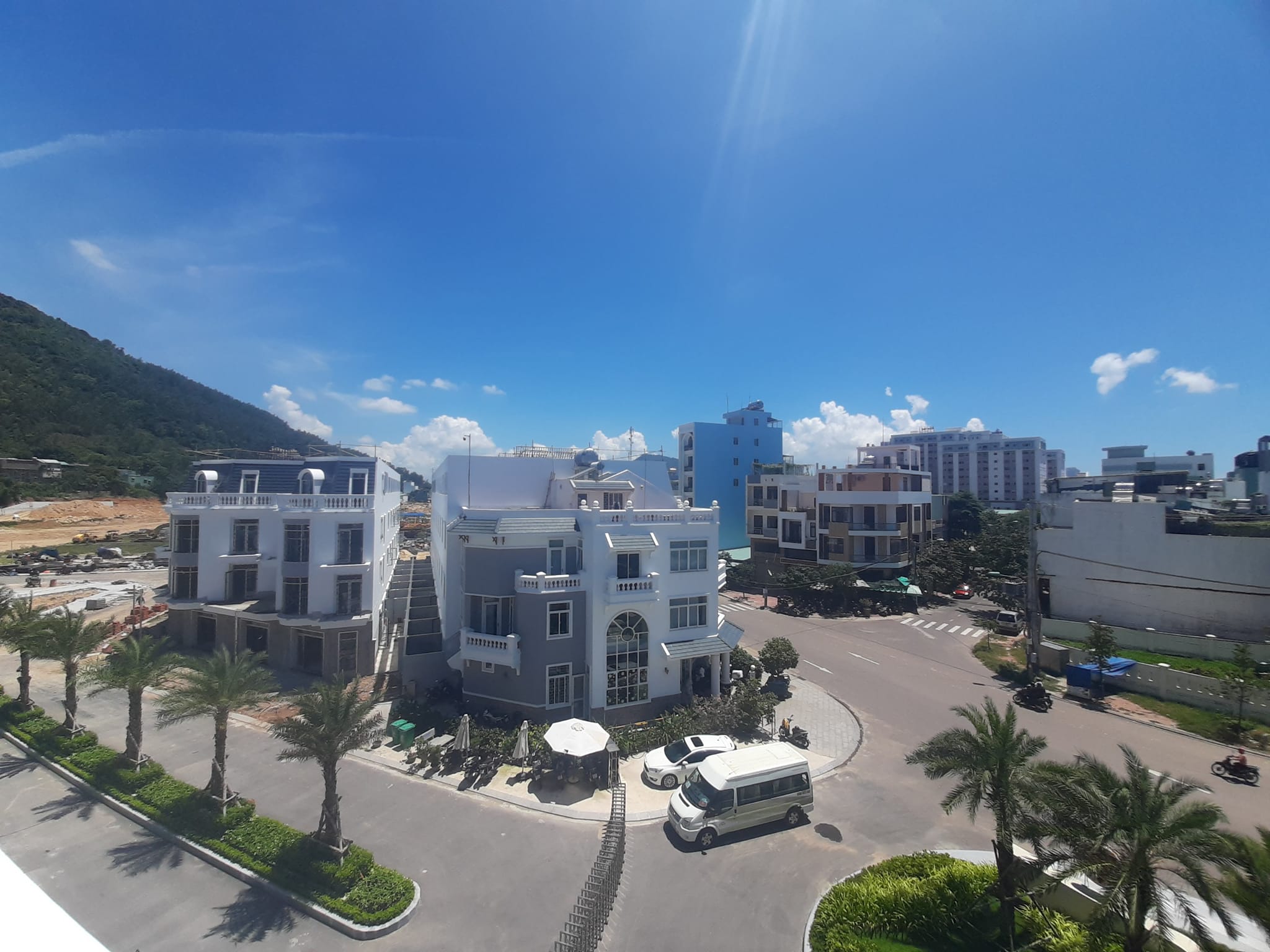 Richmond Quy Nhon Latest construction progress of Richmond Quy Nhon Project 2 - Richmond Quy Nhon