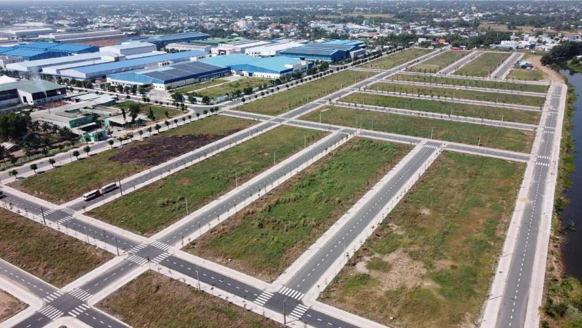 Construction cost of Saigon Fortune Project - Saigon Fortune