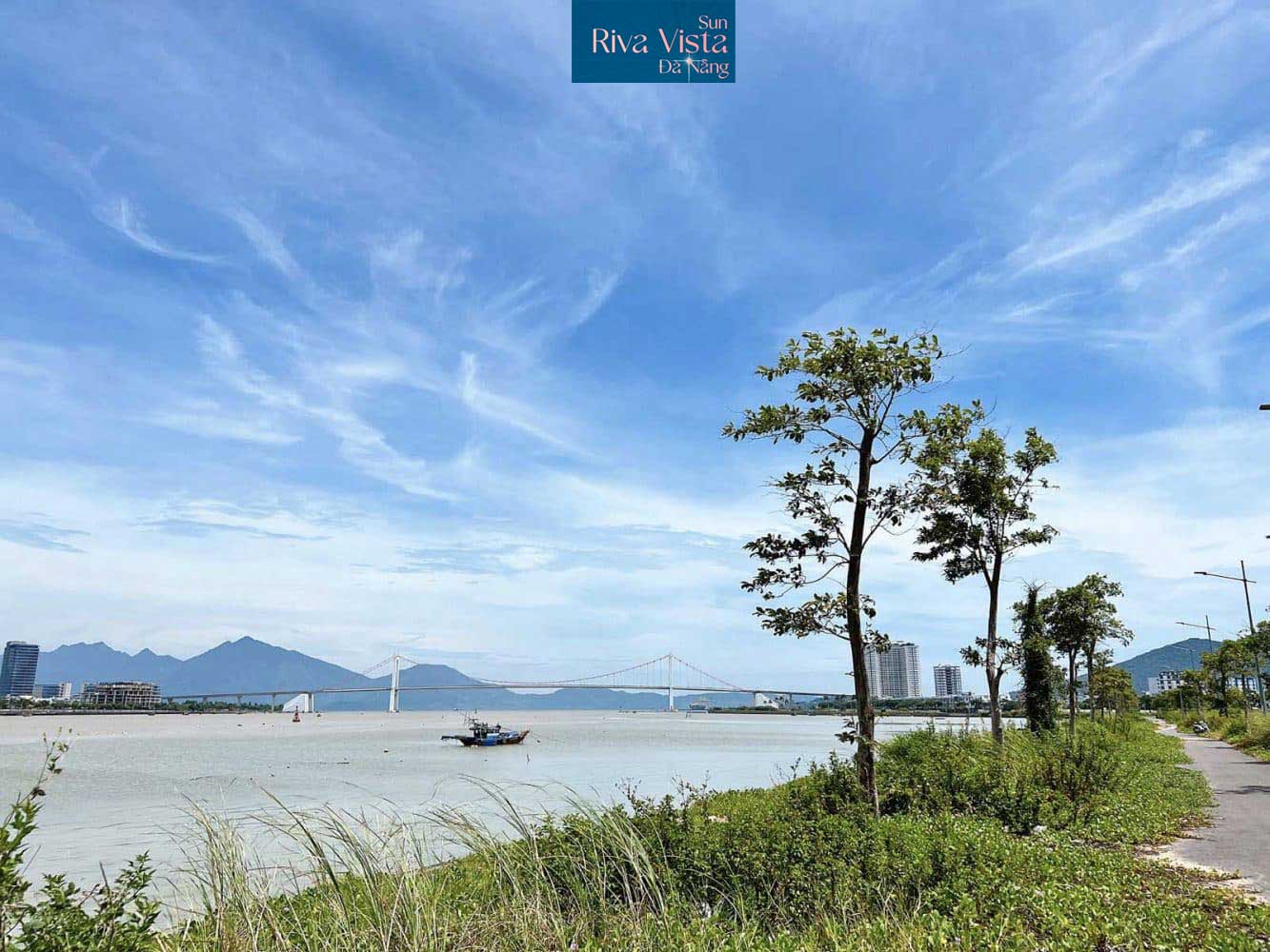 Update on Construction Progress of Sun Riva Vista Project