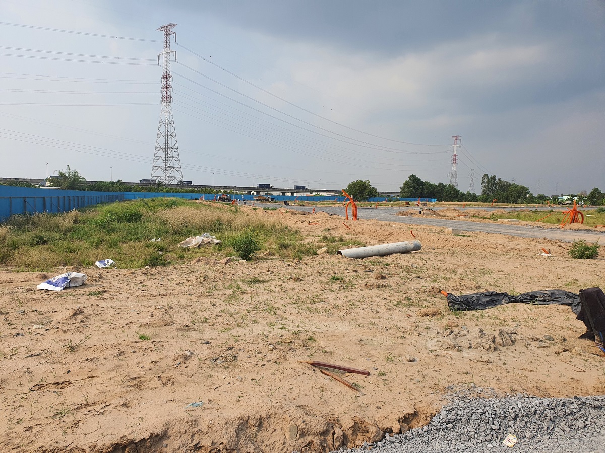 King Hill Residences Fee for construction of King Hill Residneces 2 - King Hill Residences