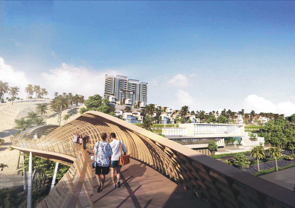 Apec Solari Resort Mui Ne Project Amenities Apec Solari Resort Mui Ne Project Amenities