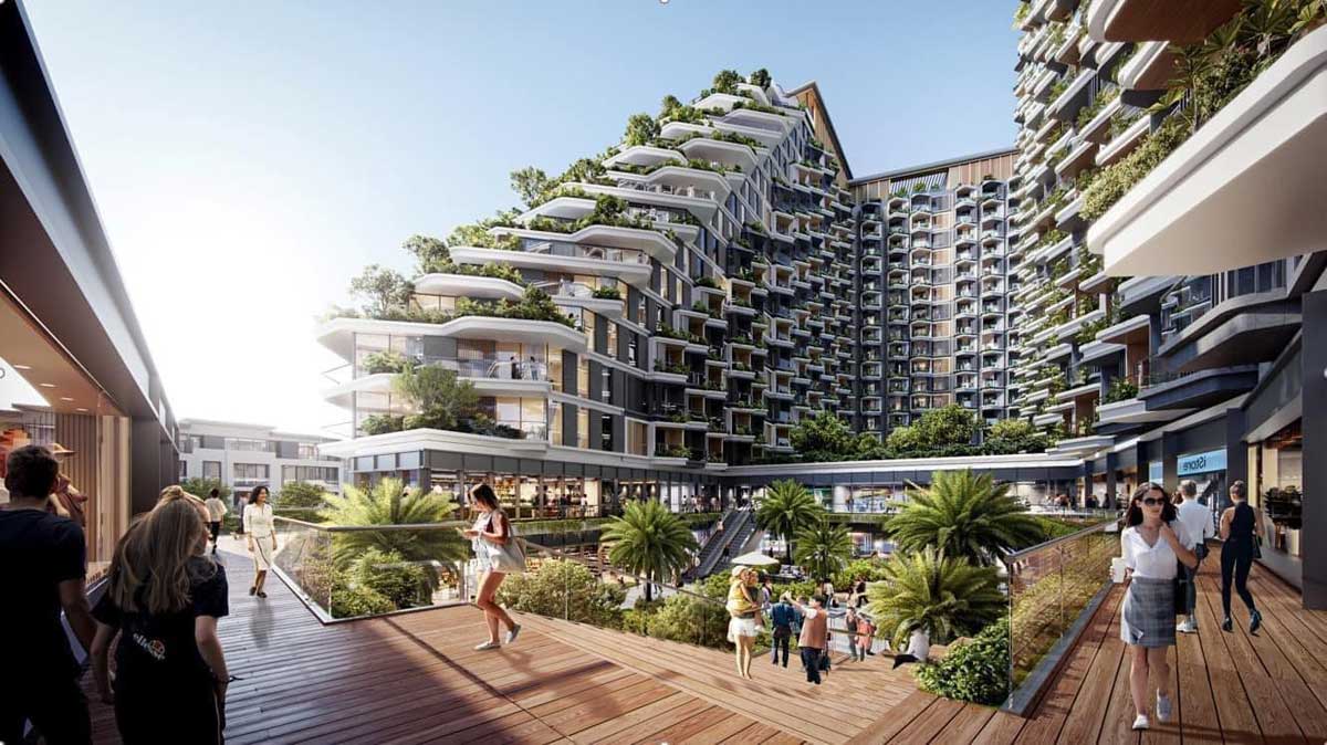 Meypearl Harmony Phu Quoc Amenities