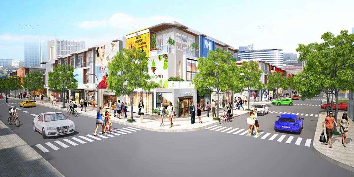 Utilities of Bau Xeo Urban Area Project Trang Bom Dong Nai