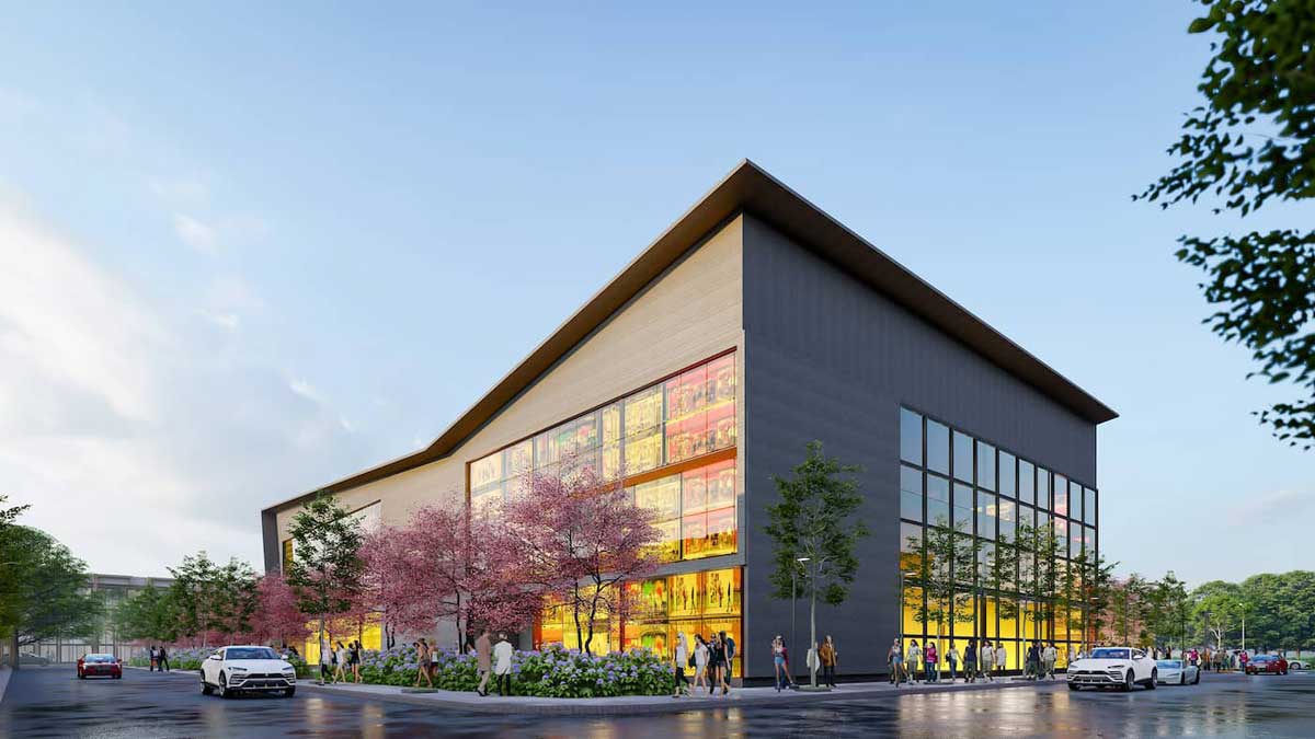 Diamond Centre Point Binh Phuoc Project Utilities