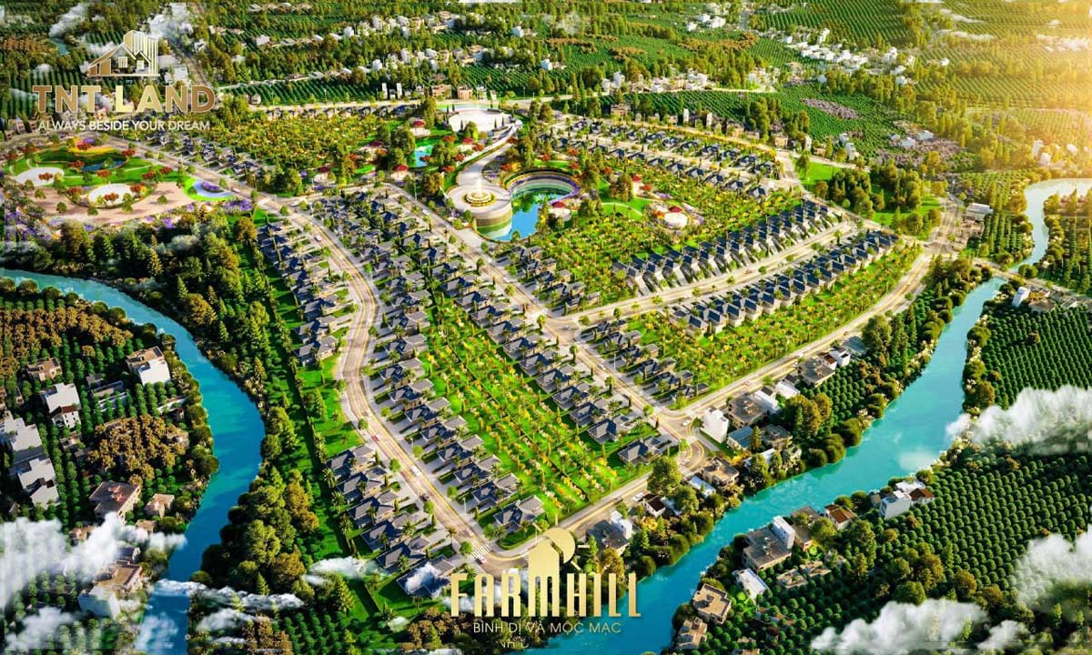 Farm Hill Loc Ngai Amenities Farm Hill Loc Ngai Amenities