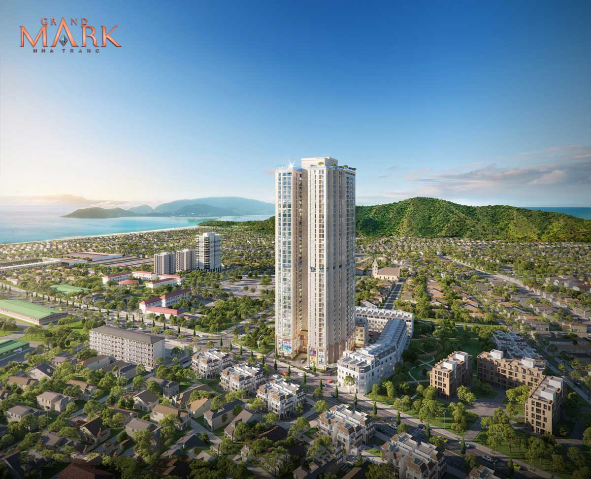 Grand Mark Nha Trang Apartment Project Amenities Grand Mark Nha Trang Apartment Project Amenities