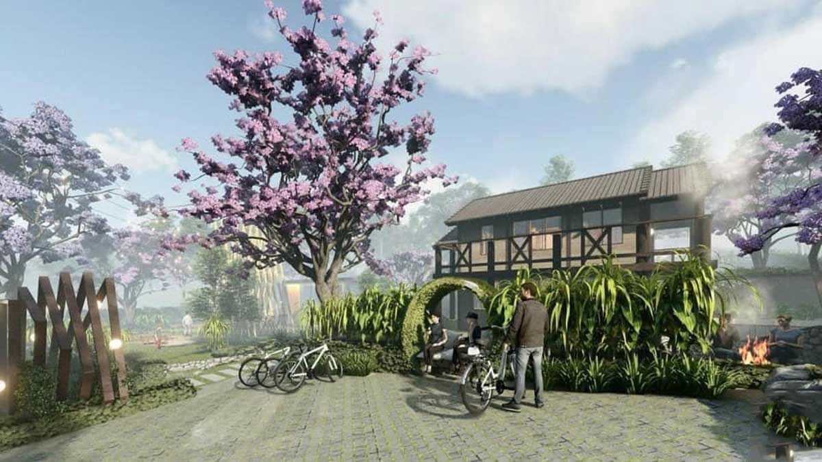 Benefits of Loc Thanh Ecological Village Project - Loc Thanh Village