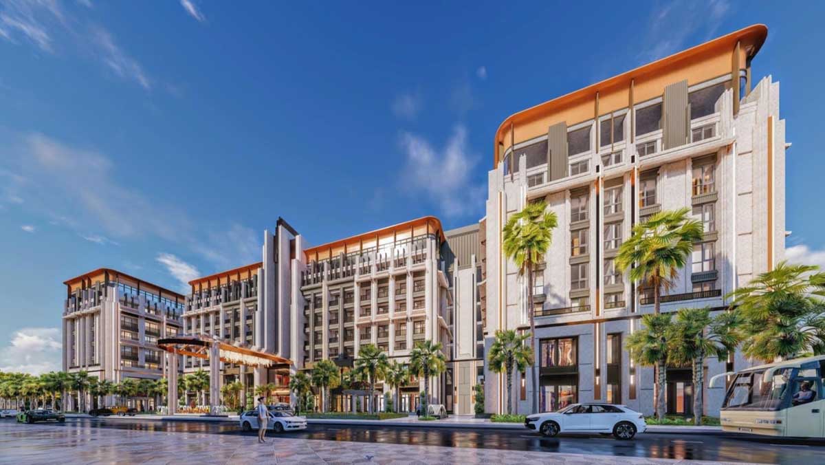 Life Concepts Phu Quoc Project Amenities Life Concepts Phu Quoc Project Amenities