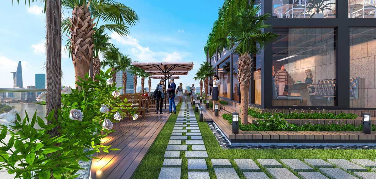 Tiện ích Dự án Riverdale Quận 2 Thủ Đức Tiện ích Dự án Riverdale Quận 2 Thủ Đức
