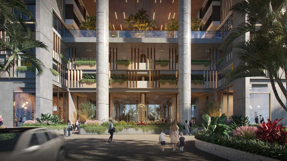 Amenities of The Felix Thuan An Apartment Project Amenities of The Felix Thuan An Apartment Project