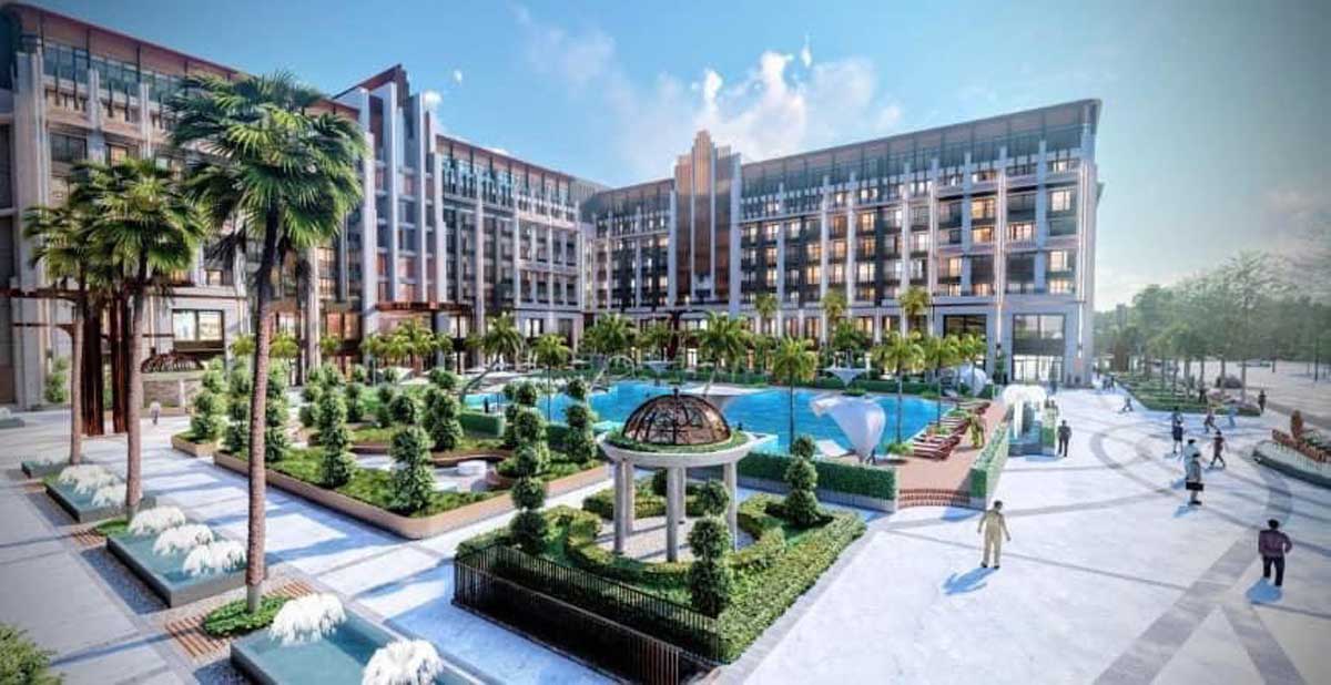 Life Concepts Phu Quoc Swimming Pool Amenities Life Concepts Phu Quoc Swimming Pool Amenities
