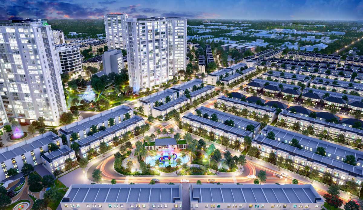 Internal-utilities-of-Dai-Phuoc-Molita-Binh-Duong-Project