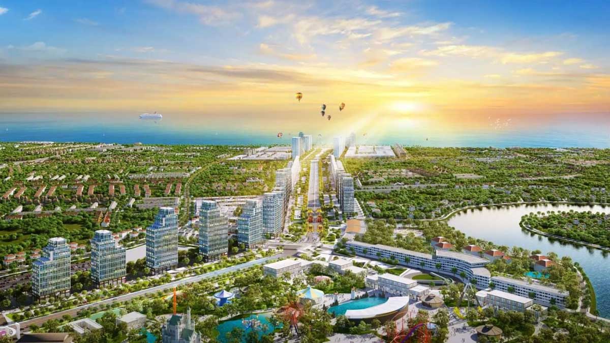 Internal facilities of Vlasta Sam Son Thanh Hoa Internal facilities of Vlasta Sam Son Thanh Hoa