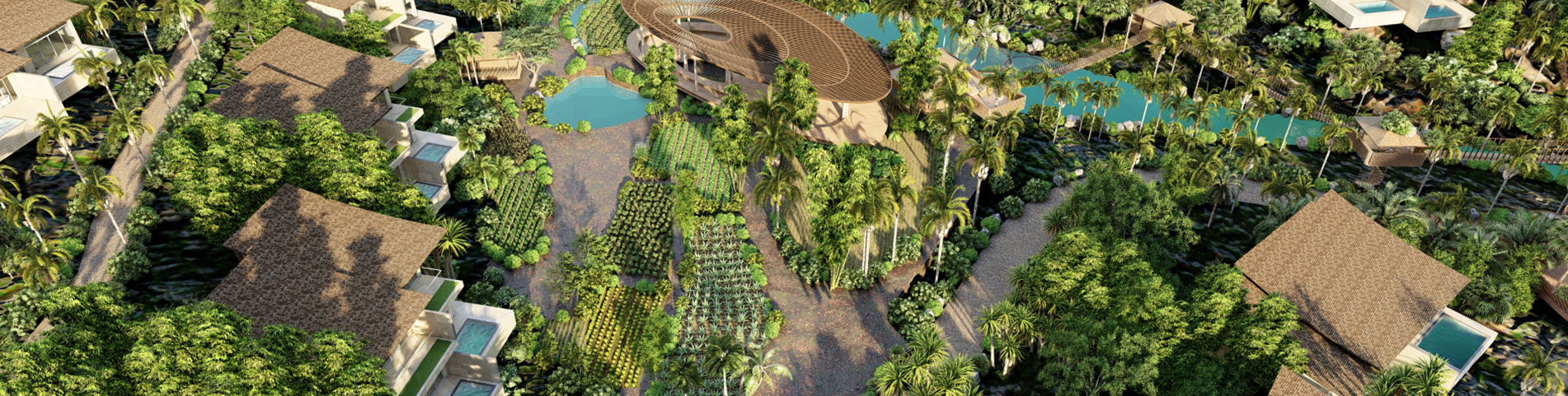 Park Utilities Rocko Bay Resort Ninh Thuan Project Park Utilities Rocko Bay Resort Ninh Thuan Project
