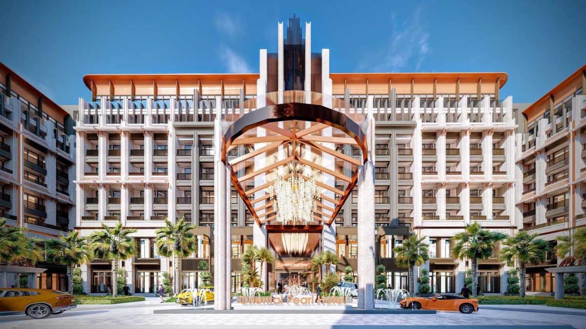 Life Concepts Phu Quoc Lobby Amenities Life Concepts Phu Quoc Lobby Amenities