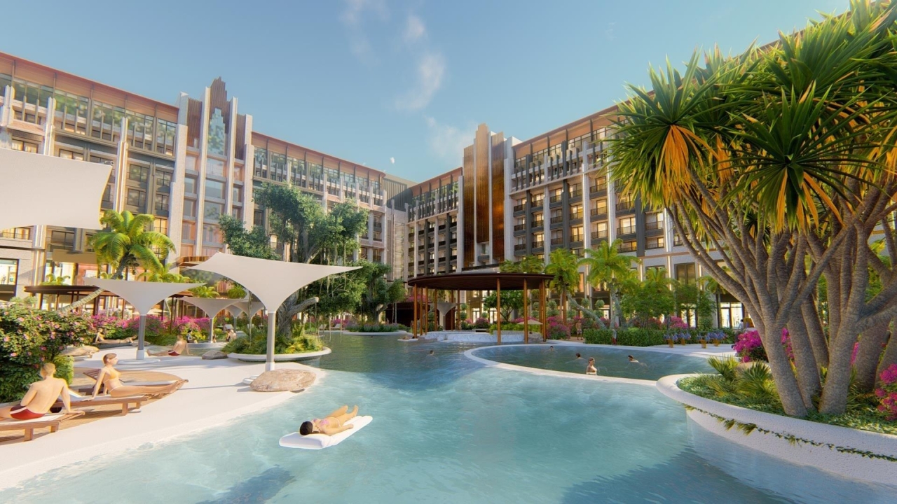 The 5Way Phu Quoc Amenities of The 5way Phu Quoc 1 - The 5Way Phu Quoc
