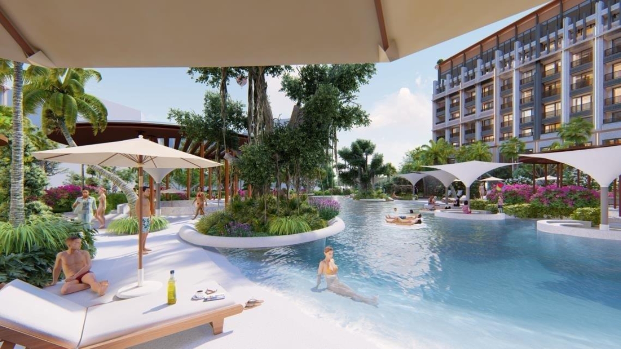 The 5Way Phu Quoc Amenities of The 5way Phu Quoc 10 - The 5Way Phu Quoc
