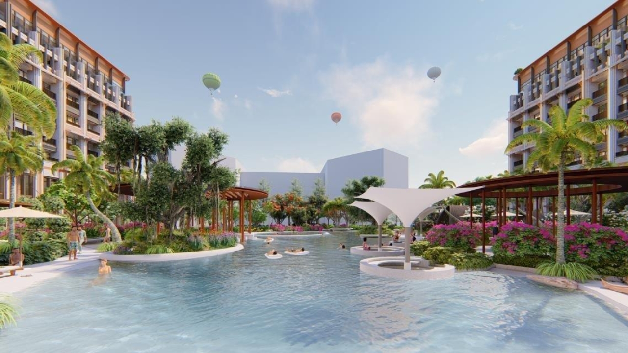 The 5Way Phu Quoc Amenities of The 5way Phu Quoc 11 - The 5Way Phu Quoc