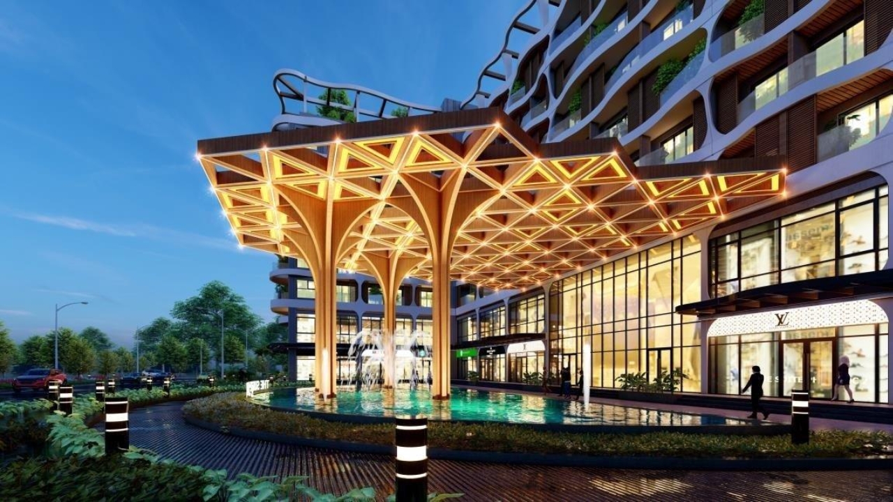The 5Way Phu Quoc Amenities of The 5way Phu Quoc 5 - The 5Way Phu Quoc
