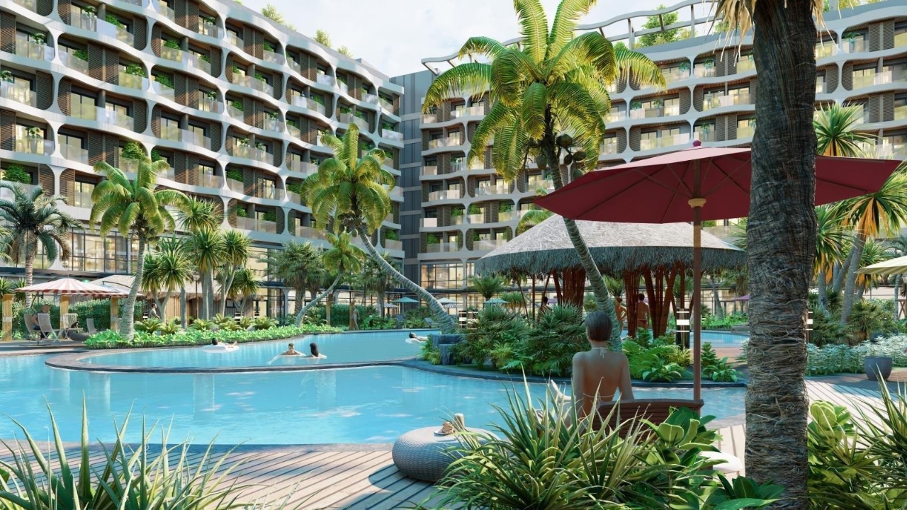 The 5Way Phu Quoc Amenities of The 5way Phu Quoc 6 - The 5Way Phu Quoc