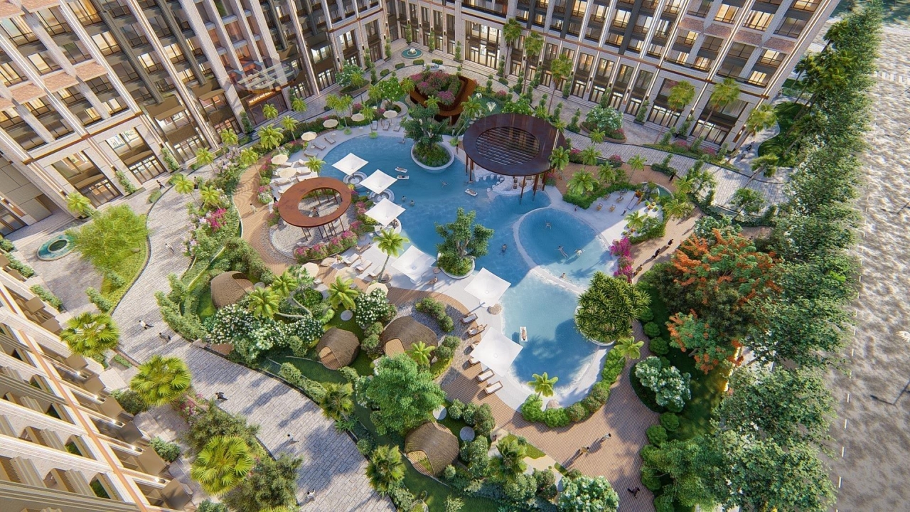The 5Way Phu Quoc Amenities of The 5way Phu Quoc 9 - The 5Way Phu Quoc