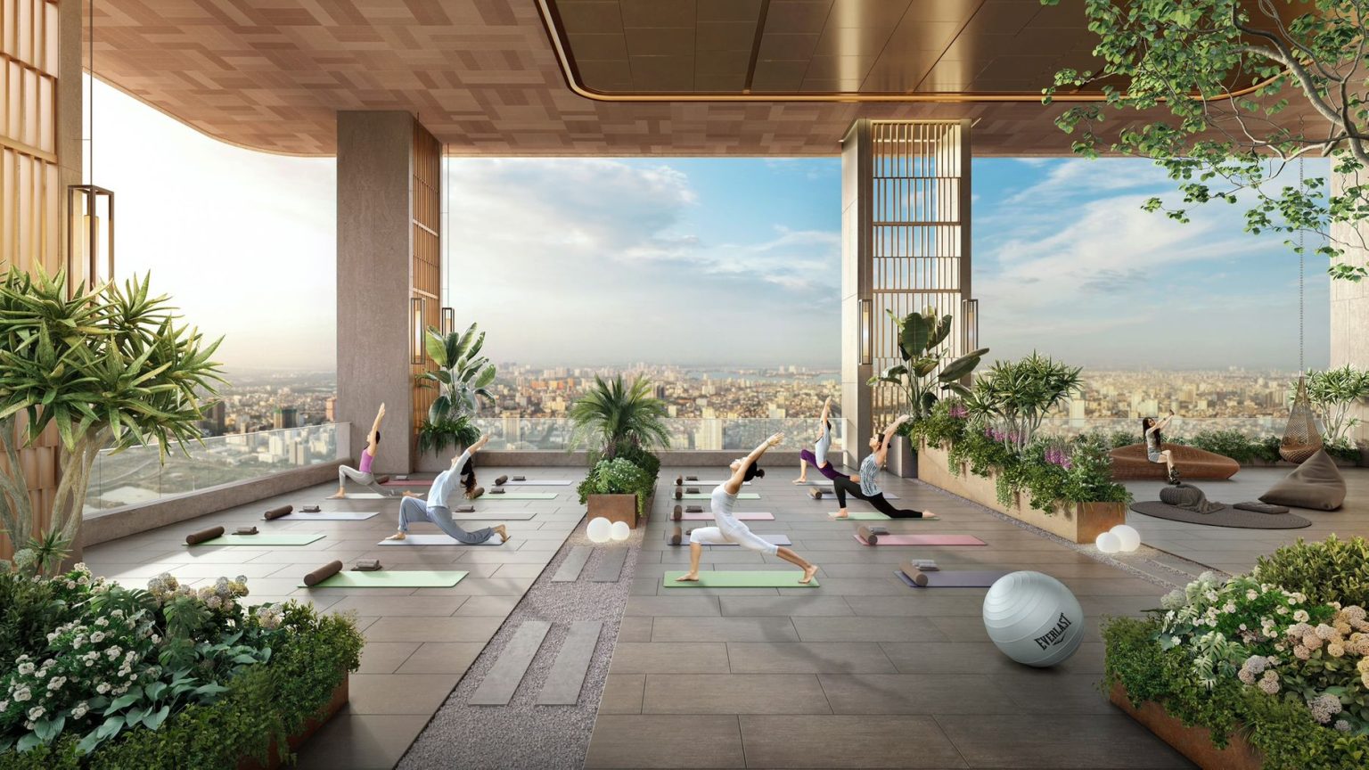 Freesia Riverside Tien Ich Yoga Fresia Riverside - Fresia Riverside