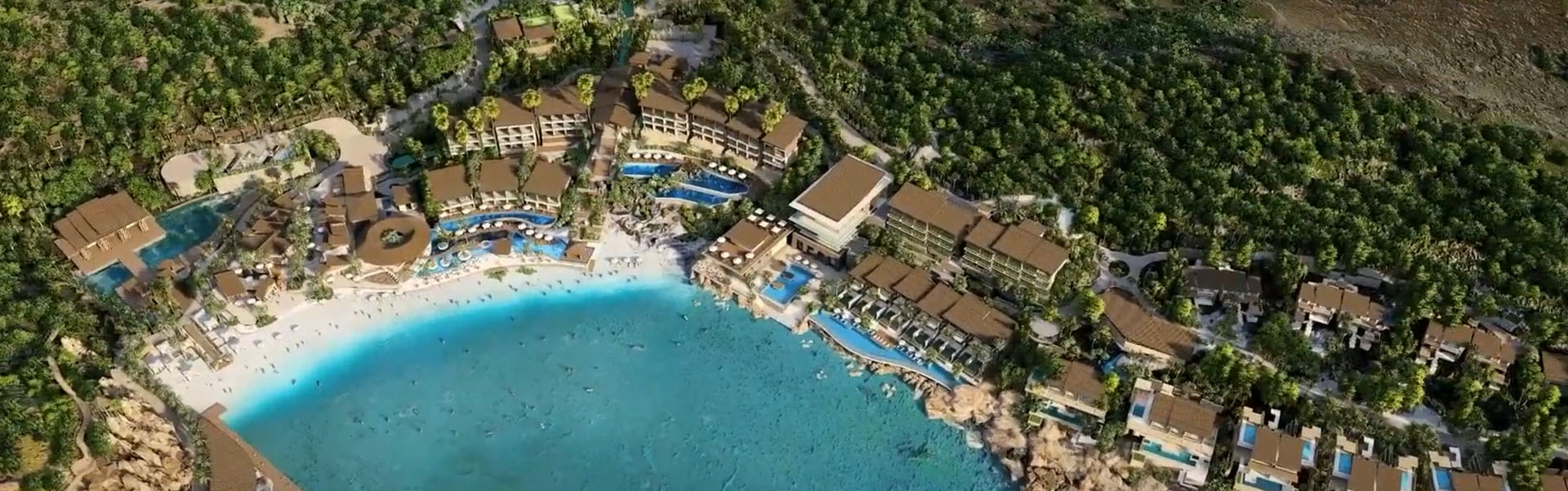 Rocko Bay Resort Ninh Thuan Project Rocko Bay Resort Ninh Thuan Project