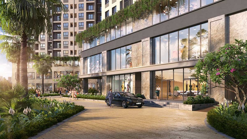 Freesia Riverside Fresia Riverside Shopping Center - Fresia Riverside
