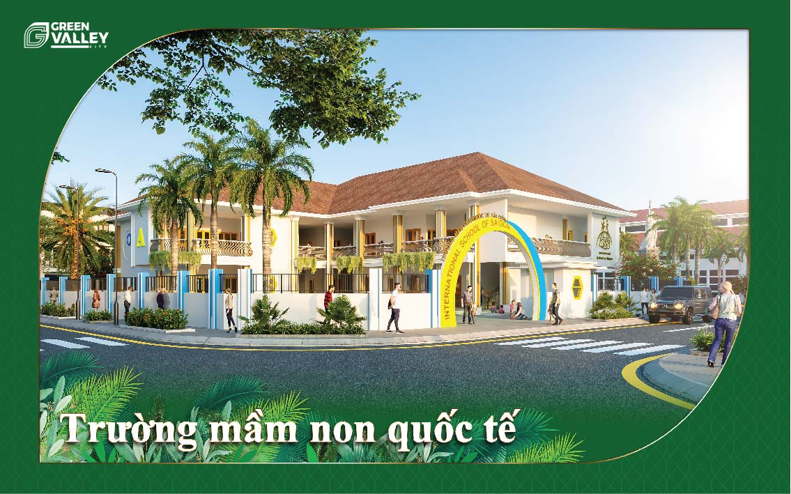 Green Valley City Green Valley City - Green Valley City