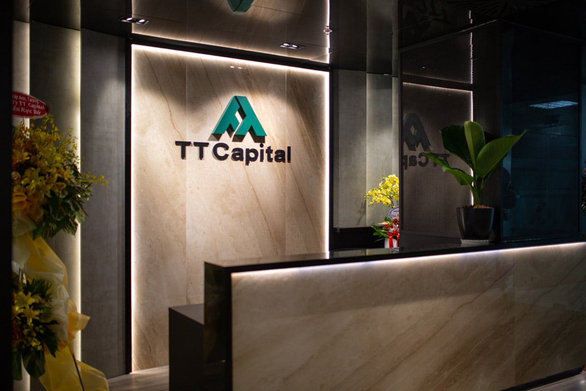 Investor TT Capital Investor TT Capital