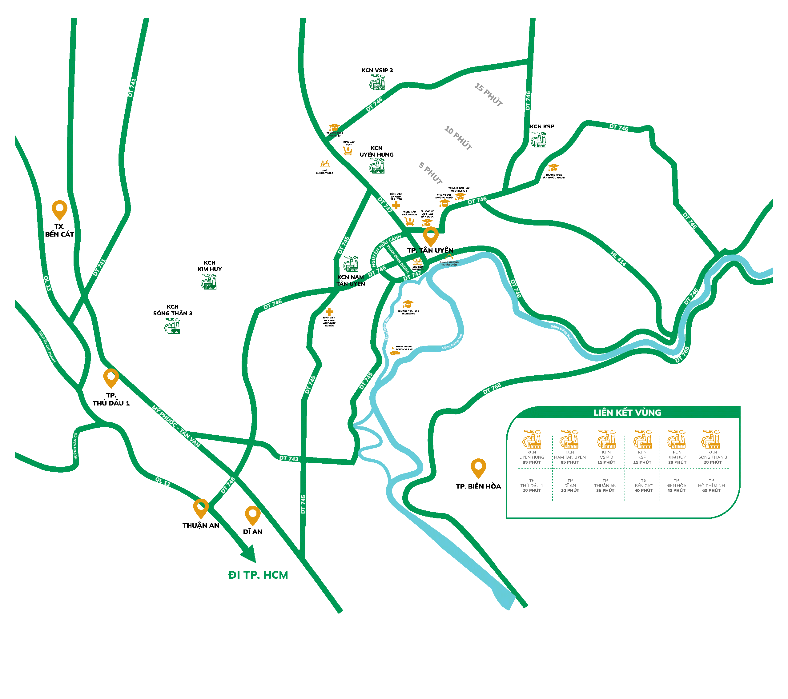 Green Valley City Location Green Valley City Location
