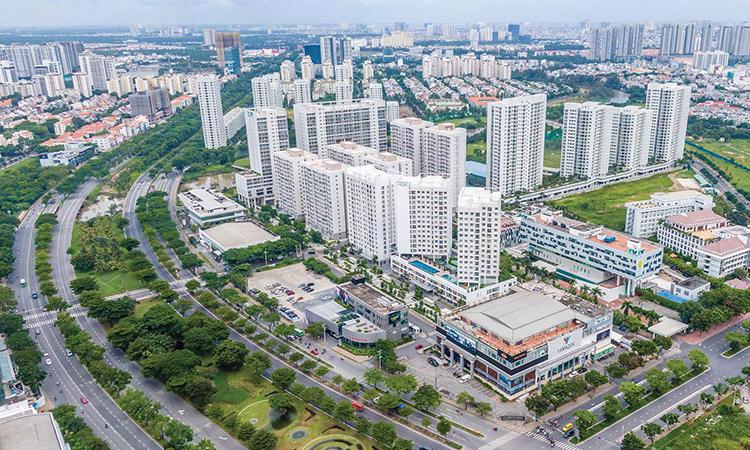 Vietnam real estate set for 10% supply jump in 2025