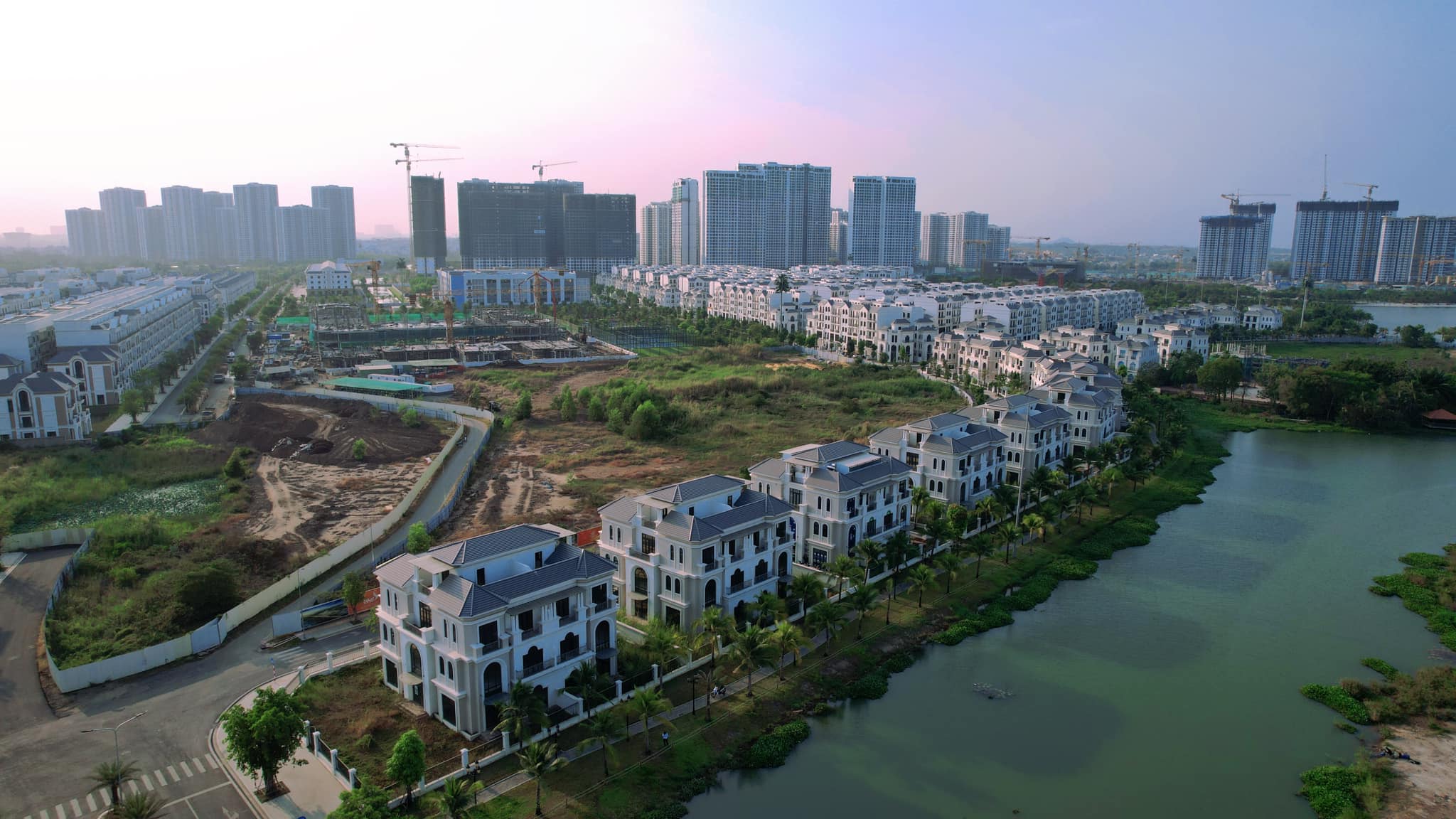 Glory Heights Vinhomes Grand Park 2023 1 - Glory Heights